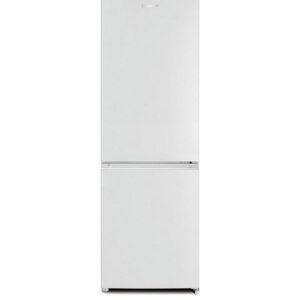 Indesit INK25322W4UK 70/30 Total No Frost Fridge Freezer - White